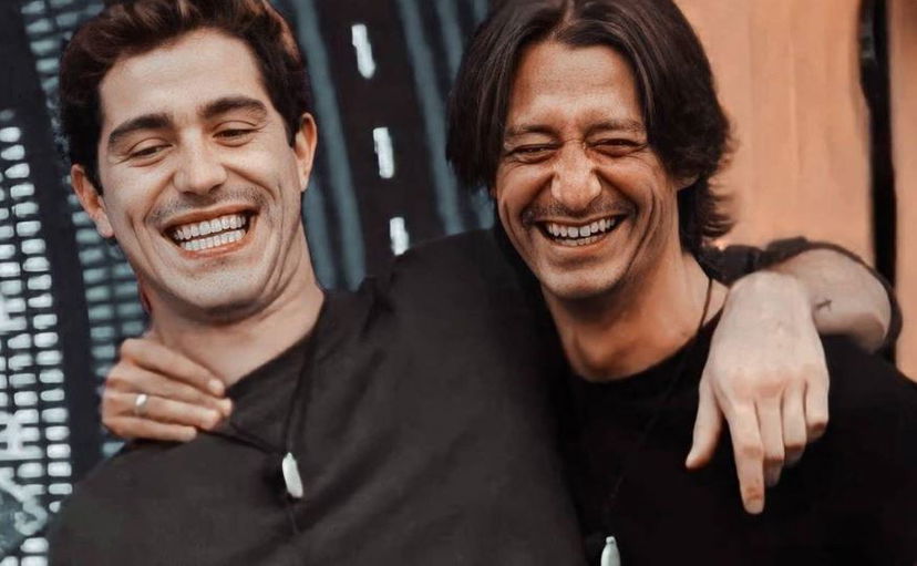 “Sono innamorato di te”, Zorzi si “dichiara” ad Oppini? Il video che sta facendo impazzire il web preview