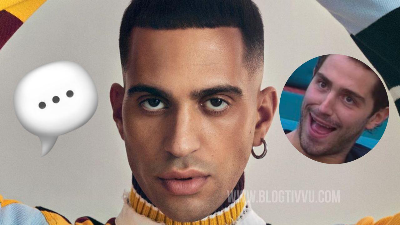 Mahmood e Tommaso Zorzi