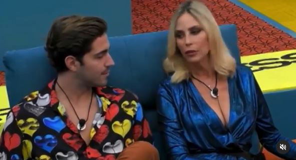 “Ho preso lo Xanax”, confidenza di Stefania Orlando a Tommaso Zorzi: la regia “censura” (VIDEO) article-post