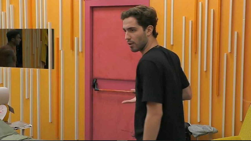 GF Vip, la figlia di Lorella Cuccarini contro Tommaso Zorzi: ecco che succede preview