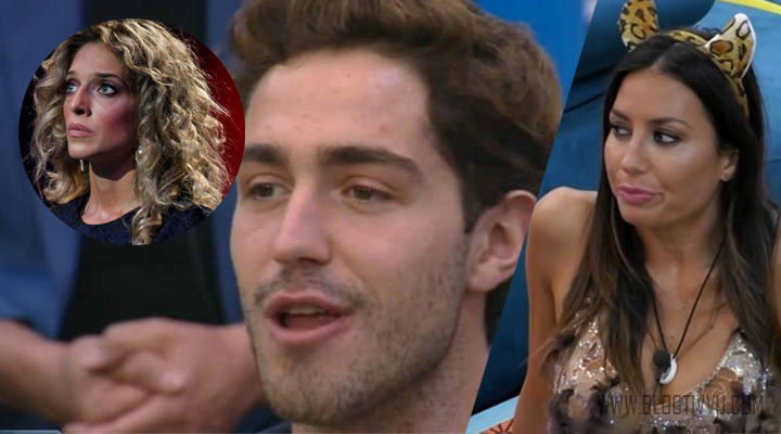 GF Vip, Tommaso Zorzi mette in dubbio le votazioni