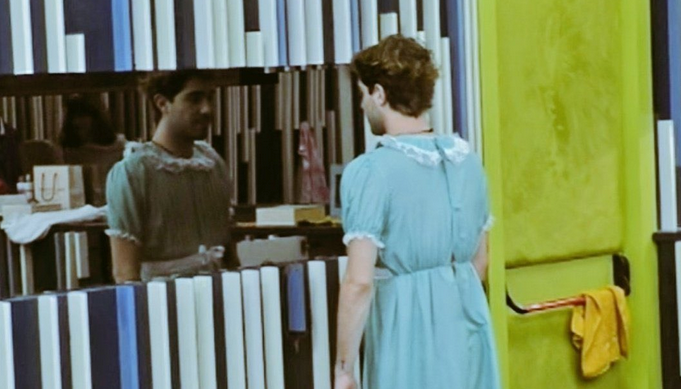 GF Vip, Tommaso Zorzi a disagio per il costume di Halloween: furia social contro gli autori preview