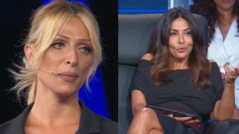“Sorda e trans”: Martina Panini a Tu si que vales commuove tutti, il discorso di Sabrina Ferilli preview