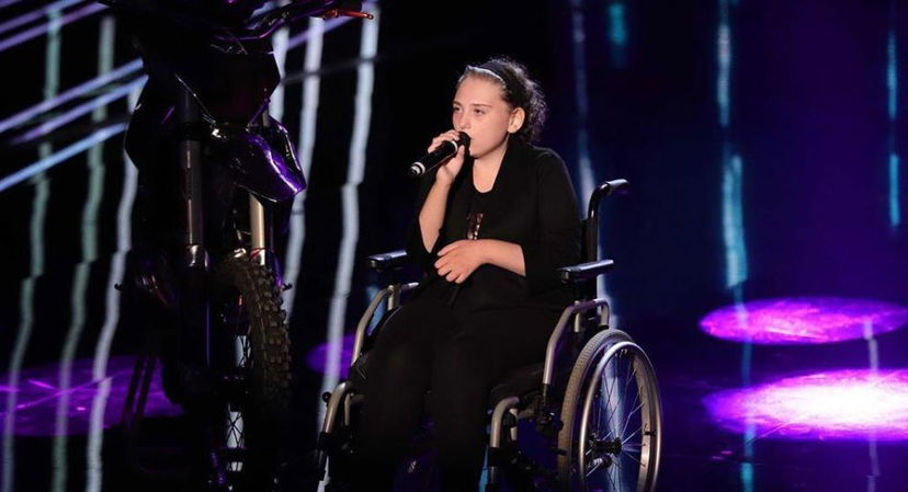 Tu si que vales, Veronica Franco è morta stroncata dalla leucemia: aveva 19 anni preview