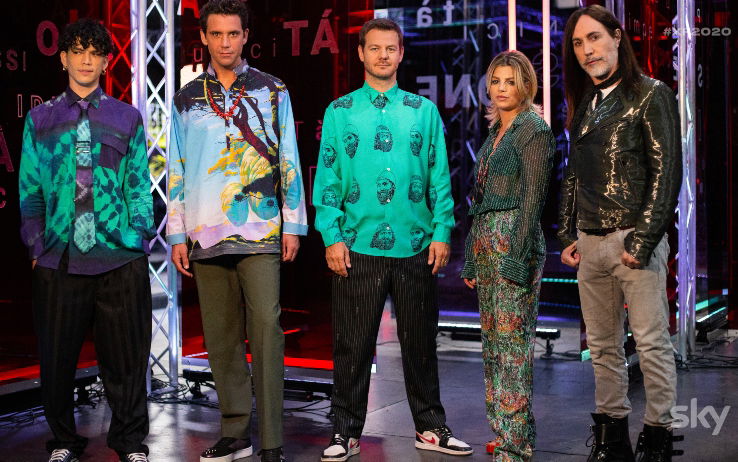 X Factor 2020, Bootcamp: le squadre di Hell Raton e Mika preview