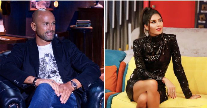 Qual è il segreto di Stefano Bettarini e Elisabetta Gregoraci? La frase incriminata al GF Vip preview
