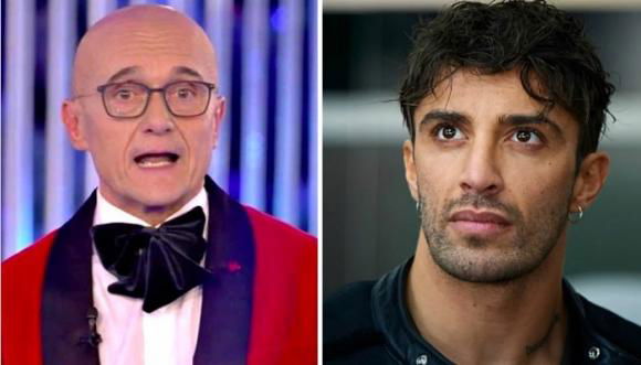 GF Vip, Signorini svela nuovi ingressi e torna in ballo Andrea Iannone preview