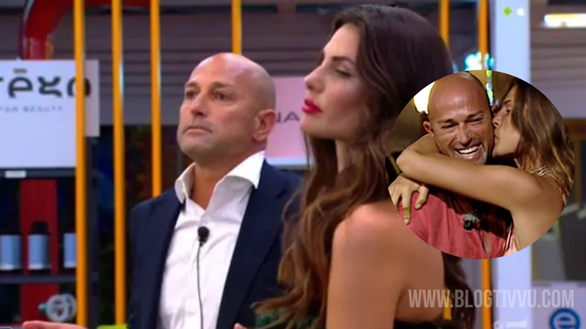 GF Vip, Dayane Mello accusa Bettarini: “Ha progettato la paparazzata…” preview