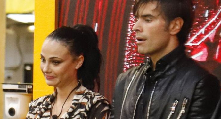 GF Vip: “Adua e Morra? Hanno un accordo e nascondono un segreto…”, parla Vladimir Luxuria preview