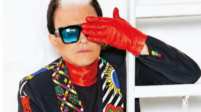 Cristiano Malgioglio interviene dopo accuse choc di Alda D’Eusanio sul compagno di Laura Pausini preview