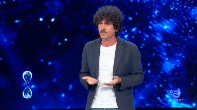 Dino Paradiso a Tu si que vales