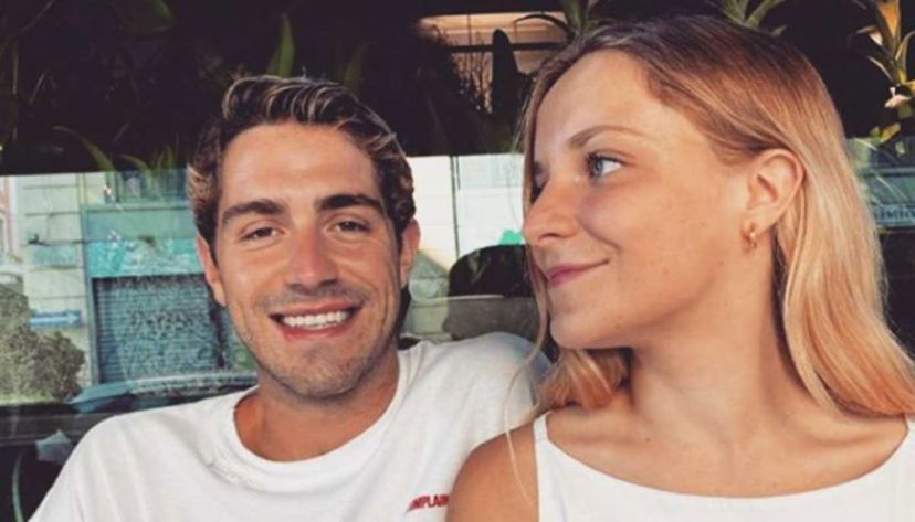 Gaia Zorzi fa coming out: Tommaso lo scopre su Twitter preview