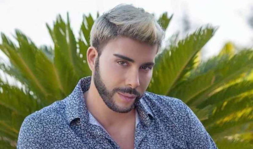 Giacomo Urtis al Grande Fratello Vip: entrerà lunedì sera con il telefono che “scotta” pieno di segreti preview