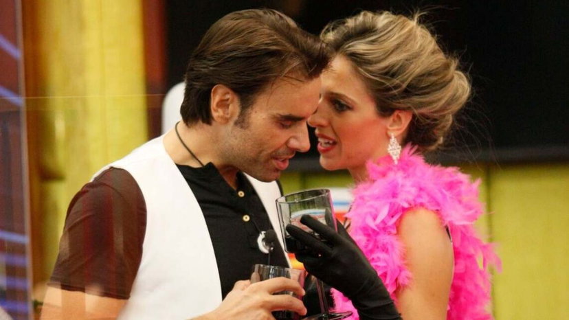 GF Vip, fidanzata di Morra replica a Guenda Goria: “La volpe che non arriva all’uva…” preview