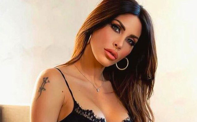 Guendalina Tavassi, video hot continuano a girare: “Li usano come merce di scambio per avere follower su Instagram” preview