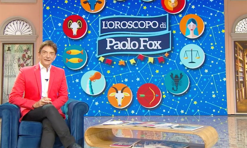 Oroscopo 2021, Paolo Fox: segno per segno, cosa dicono le stelle per il nuovo anno preview