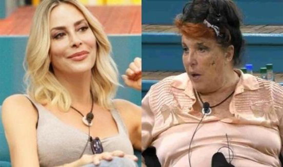 GF Vip, Patrizia De Blanck “minaccia” di rovinare la reputazione di Stefania Orlando: “Non finisce qui!” preview