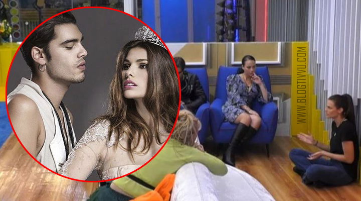 GF Vip, Dayane Mello parla dell’ex Stefano Sala: “Storia travolgente” preview