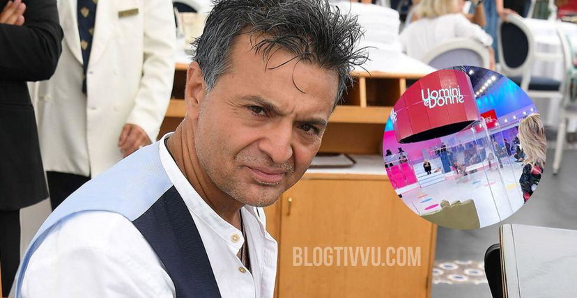 Uomini e Donne cambia lo storico jingle, perché? Agostino Penna interviene preview