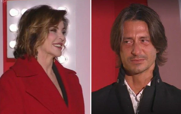 Oppini lascia il GF Vip? Alba Parietti difende la decisione di Francesco preview