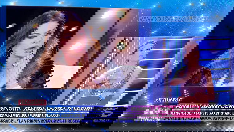 Alba Parietti aggiusta il tiro: “Nei programmi di Barbara d’Urso per pagarmi le ville?”, il chiarimento online preview