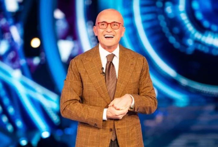 Alfonso Signorini regala uno scoop e svela il “suo” vincitore al GF Vip (e non è Tommaso Zorzi) – VIDEO preview