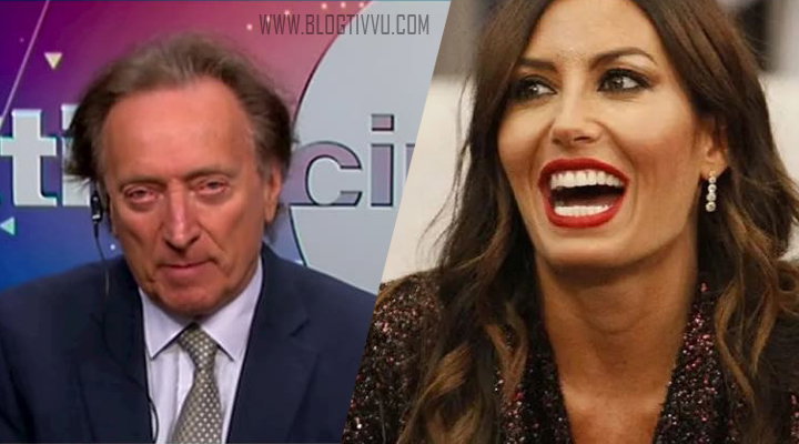 GF Vip, retroscena su Elisabetta Gregoraci: parla Amedeo Goria preview