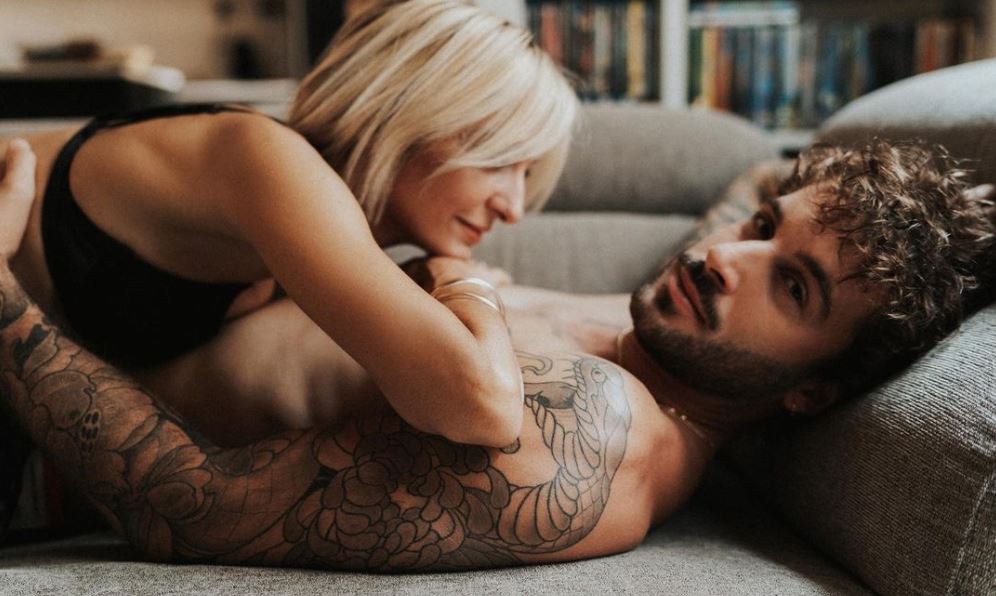 Perché Andreas Muller lascia Amici di Maria De Filippi?