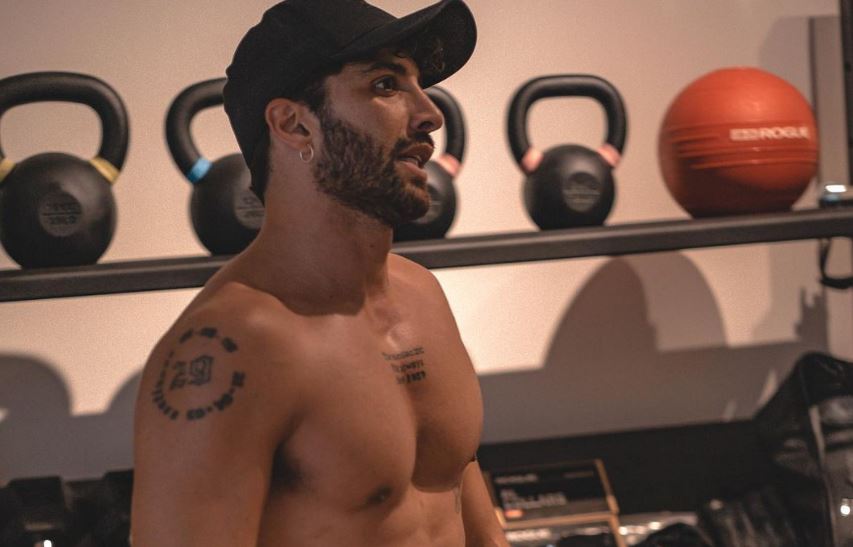 Andrea Iannone squalificato per doping