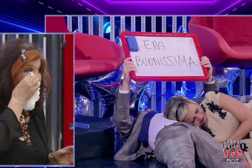 Ascolti TV 23 novembre, Grande Fratello Vip contro fiction di Rai1: dati auditel prima serata preview