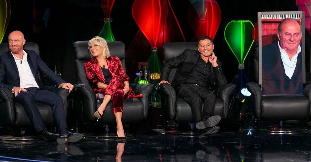 Ascolti Tv 21 novembre