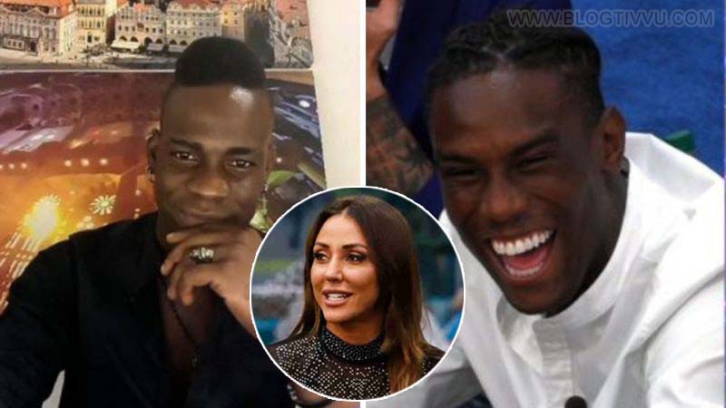 Mario Balotelli contro Selvaggia Roma? Difende il fratello Enock e attacca furioso: “Gioco finito” article-post
