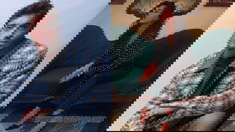 Belen Rodriguez e Antonino Spinalbese: il primo bacio immortalato dai paparazzi (FOTO) preview