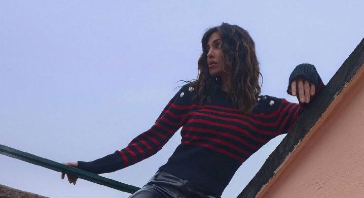 Belen Rodriguez dice una bugia per amore di Antonino Spinalbese e Parpiglia la “smaschera” preview