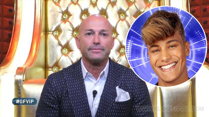 Squalifica Stefano Bettarini, Denis Dosio commenta e vince il premio simpatia preview