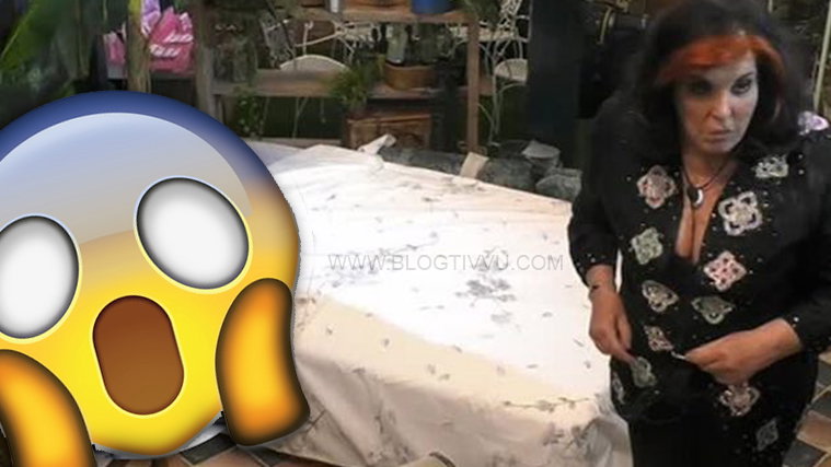 La regia del GF Vip mostra la camera di Patrizia De Blanck: l’immagine choc fa il giro del web (FOTO) preview