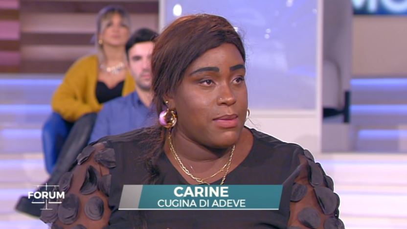 CarimaDiTuttoeDiPiù a Forum: il suo tormentone “Emily” sbarcato anche al GF Vip article-post