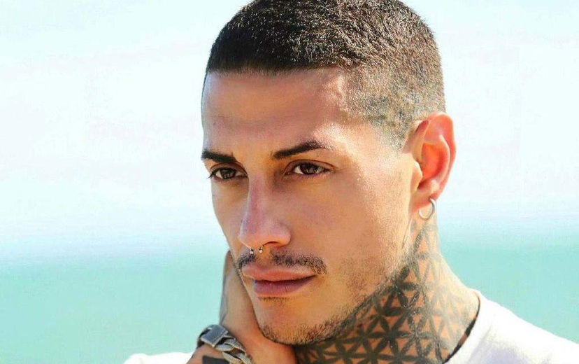 Francesco Chiofalo, intervento di chirurgia estetica: “Volto sfigurato per parecchio tempo” – VIDEO preview