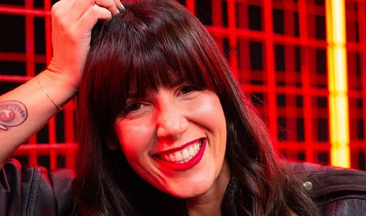 X Factor: Chi è Daniela Collu?