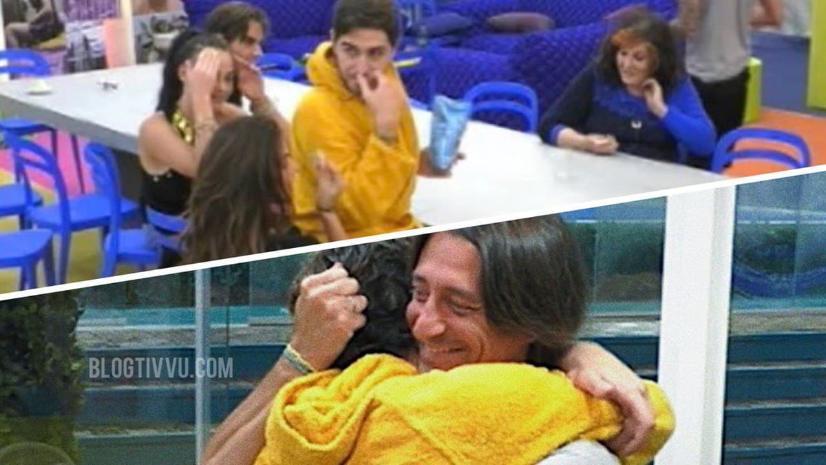 “Vuoi limonare con Zorzi”, Dayane crede che Oppini sia confuso sul suo orientamento sessuale, baraonda al GF Vip (VIDEO) article-post