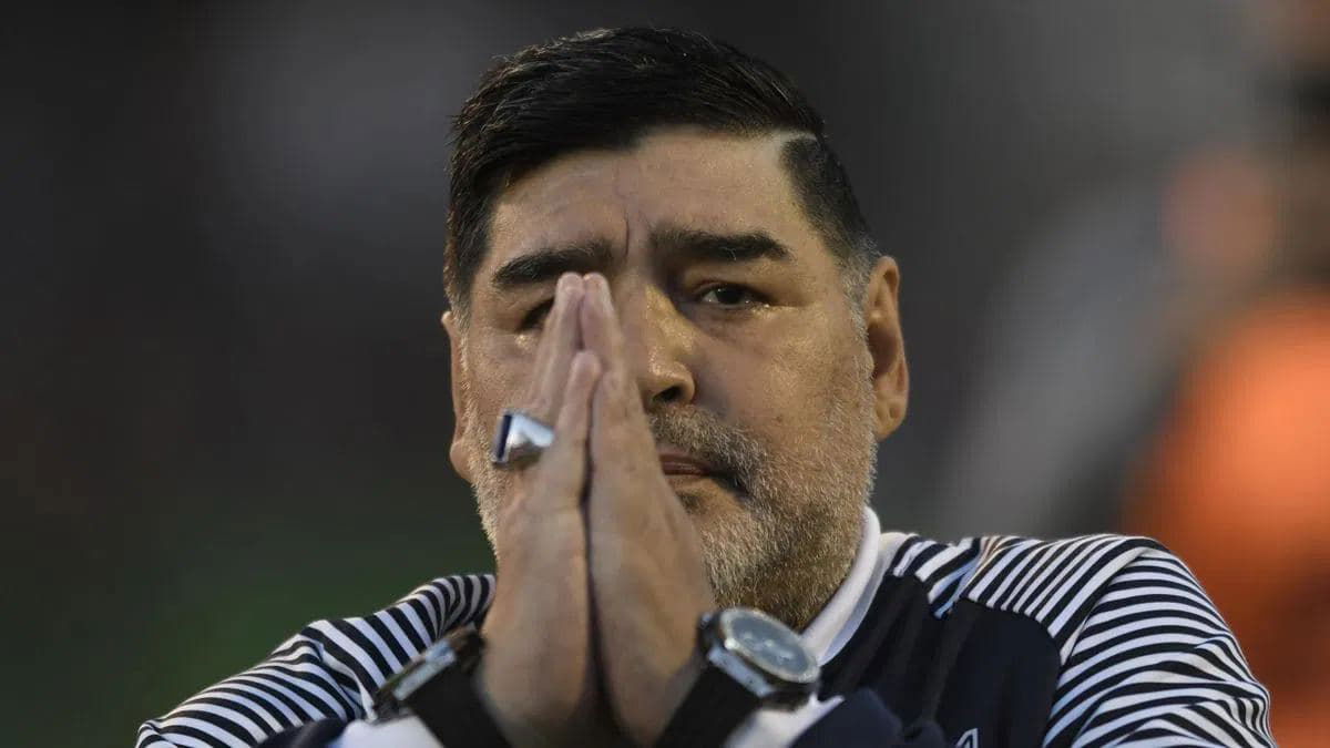 Diego Armando Maradona è morto, aveva 60 anni article-post