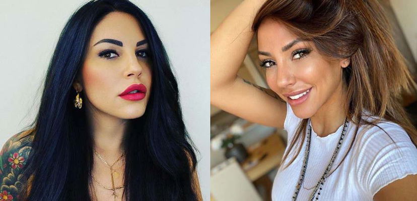 Eliana Michelazzo, nuove insinuazioni choc su Selvaggia Roma: l’audio compromettente preview