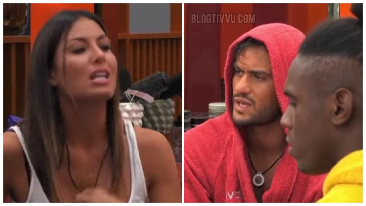 Elisabetta Gregoraci e Pierpaolo Pretelli