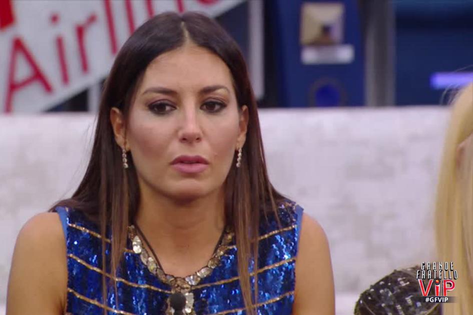 Elisabetta Gregoraci lascia il GF Vip: “Ho già deciso…”, l’allungamento mette tutti in crisi article-post