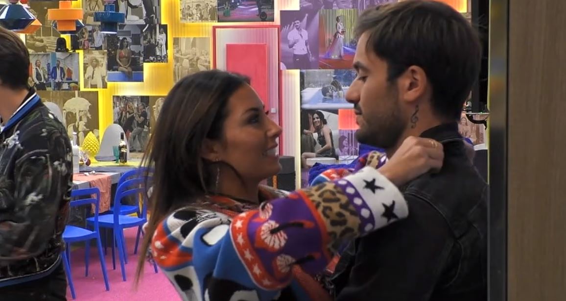 Elisabetta Gregoraci lascia il GF Vip: svelata la data a Pierpaolo Pretelli article-post