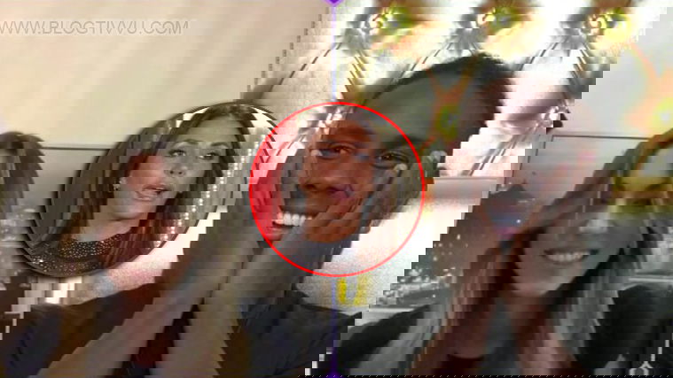 GF Vip, fidanzata Enock lo “santifica”: frecciatina a Selvaggia Roma e parere su Giulia Salemi preview