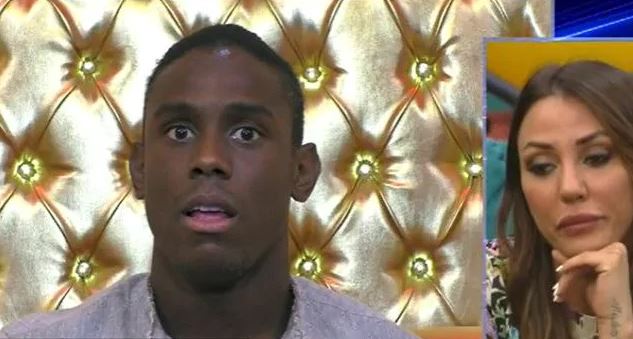 Enock ha tradito la fidanzata con Selvaggia Roma? “Al mille per mille”, parla ex gieffino preview