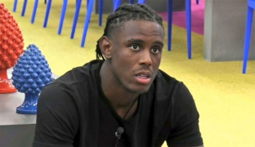 Enock Barwuah furioso dopo le parole di Alda D’Eusanio: interviene anche Alba Parietti preview