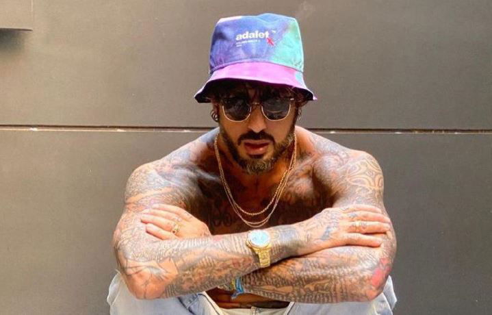 Fabrizio Corona svela quanto guadagna in TV da Barbara d’Urso e per le interviste a Chi Magazine preview