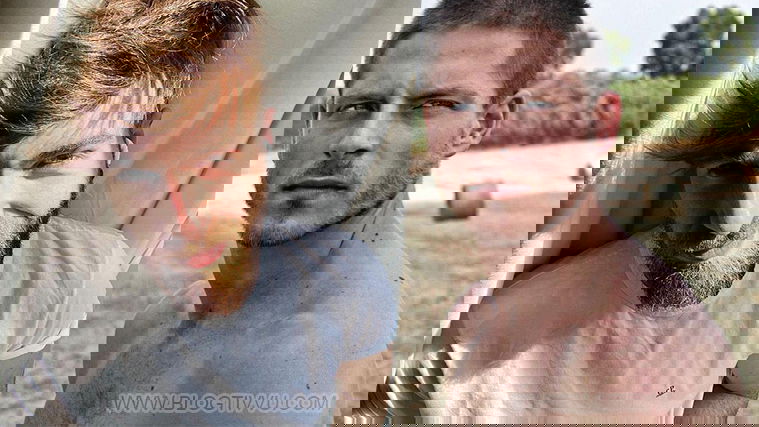 Gabriele Rossi e Lorenzo Licitra stanno insieme? Potrebbe essere il nuovo fidanzato dopo Gabriel Garko preview